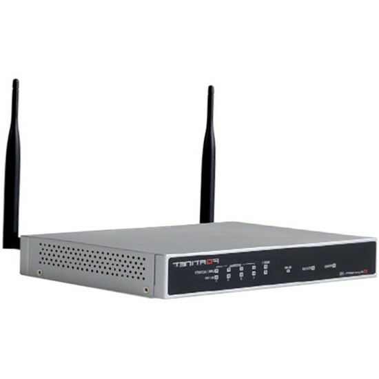 Fortinet FWF-30B-BDL from ICP Networks