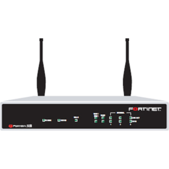 Fortinet FWF-50B from ICP Networks