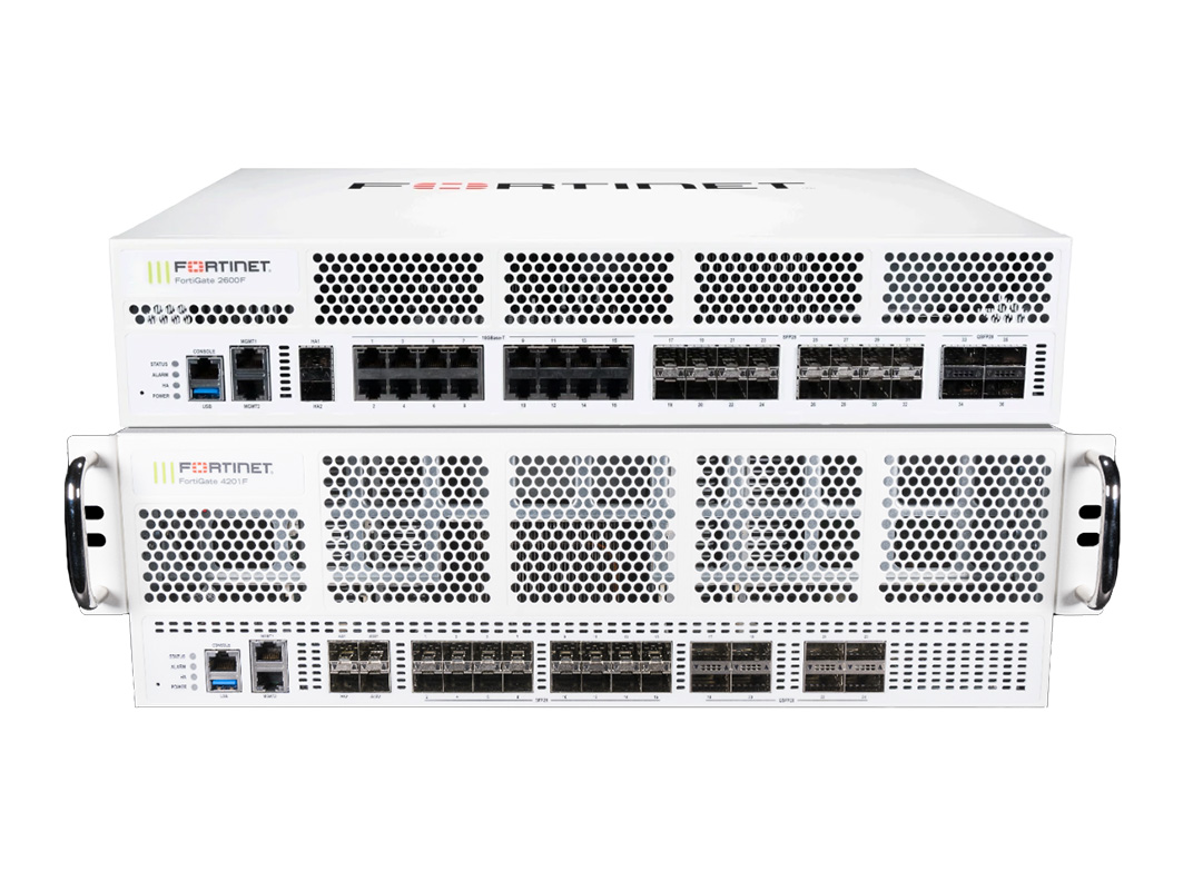 Fortinet Security