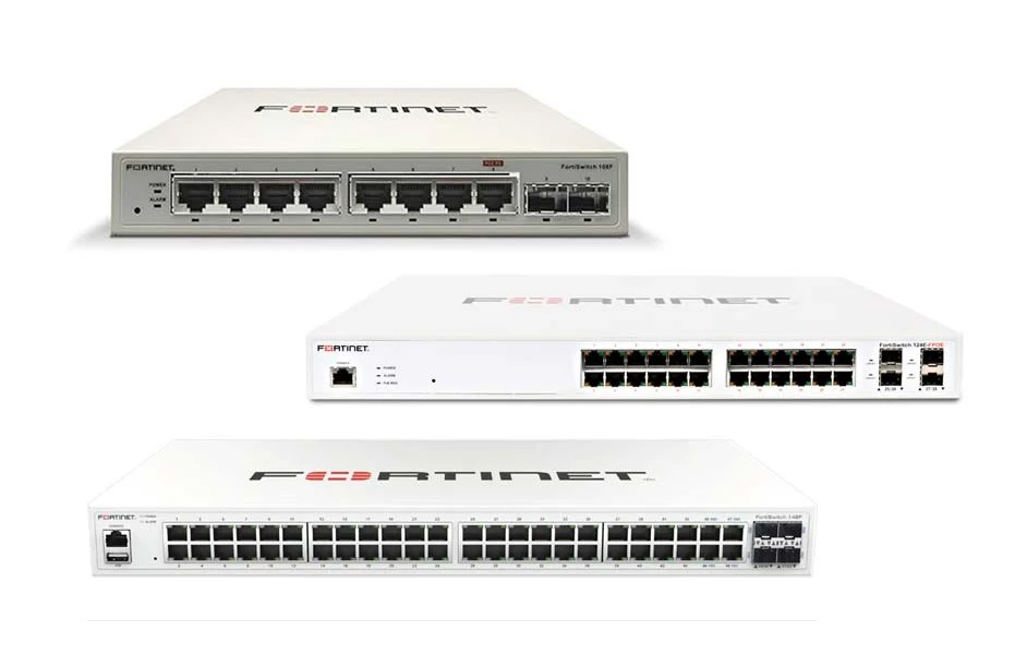 Fortinet Switches