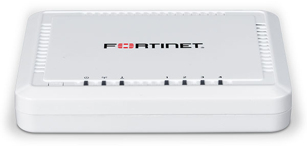 Fortinet Wireless