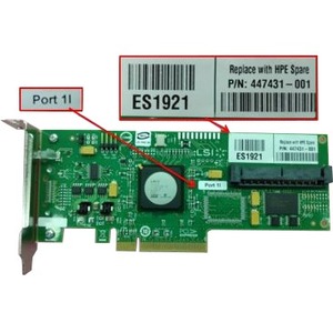 Hpe 447431-001 from ICP Networks