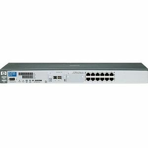 HPE J4817A from ICP Networks