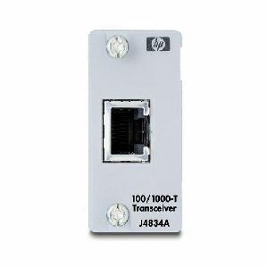 HPE J4834A from ICP Networks