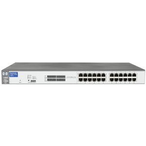 HPE J4897A from ICP Networks