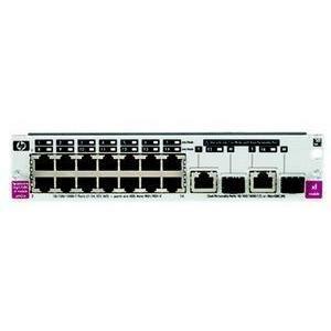 HPE J4907A from ICP Networks