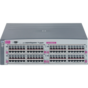 HPE J8166A from ICP Networks