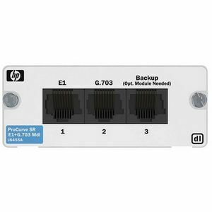 HPE J8455A from ICP Networks