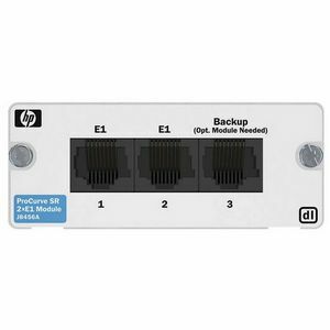HPE J8456A from ICP Networks