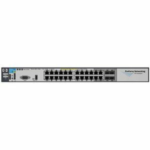 HPE J8692A#ACC from ICP Networks