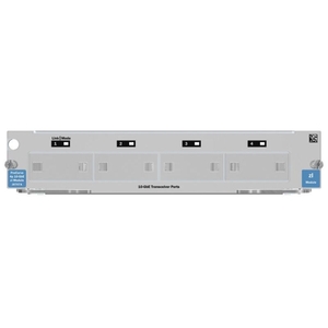 HPE J8707A from ICP Networks