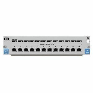 HPE J8763A from ICP Networks