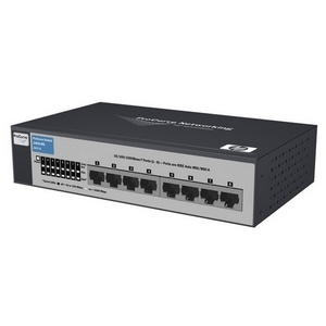 HPE J9077A from ICP Networks