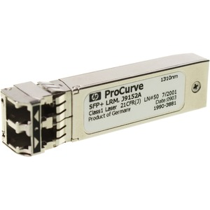 HPE J9152A from ICP Networks