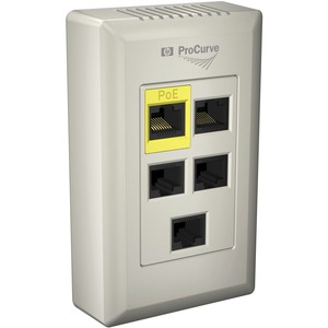 HPE J9423A from ICP Networks