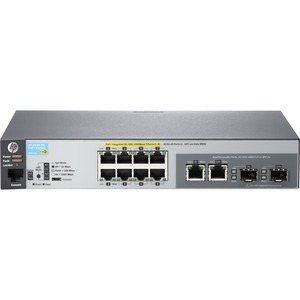 HPE J9774A from ICP Networks