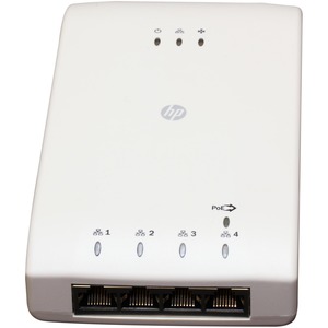 HPE J9842A from ICP Networks