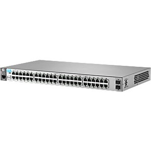 HPE J9855A#B2C from ICP Networks