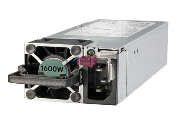HPE HPE Power