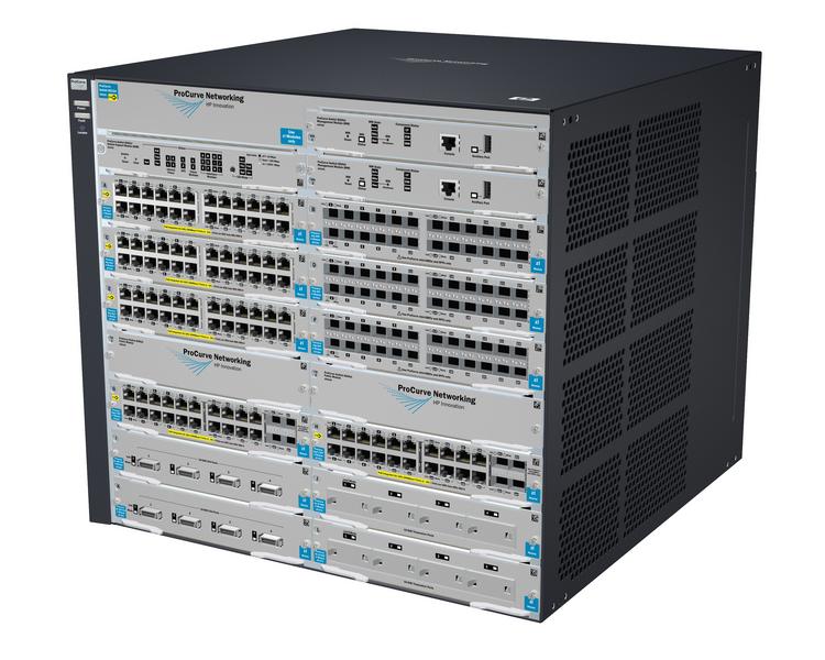 HPE HPE ProCurve Switches