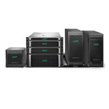 HPE HPE Servers