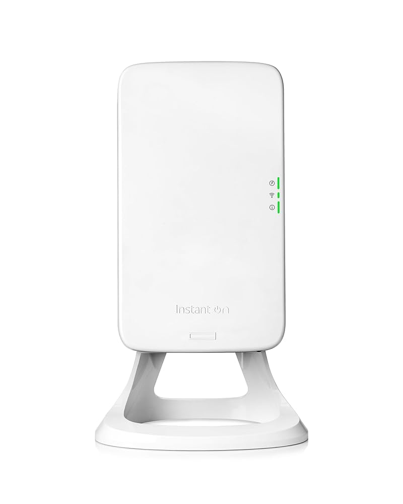 HPE HPE Wireless