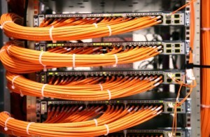 Cisco Switch-