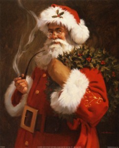 Cisco_Santa
