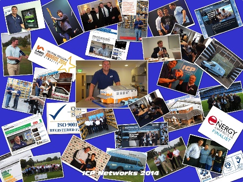 ICP Networks New Year 2014
