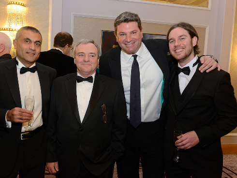 ICP-Networks-celebrate-success-at-The-Energy-Awards-Finals-2014