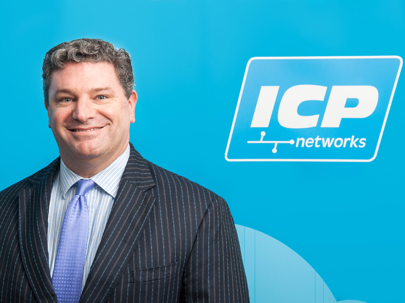 ICP Networks MD Matt Archer Elected To ASCDI/NATD Board