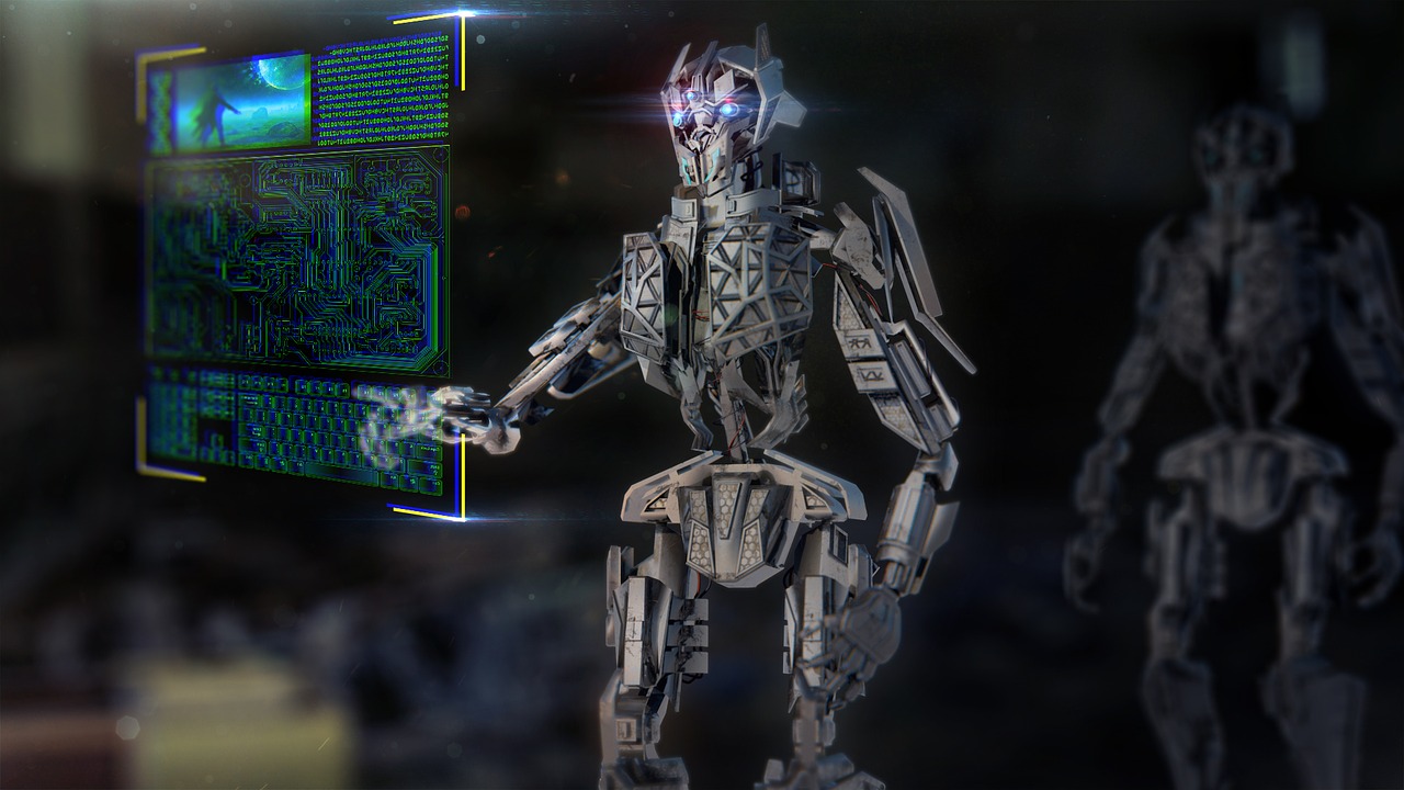 Top 5 opinions on Artificial Intelligence (AI)- Cognitive Learning vs 'Skynet'