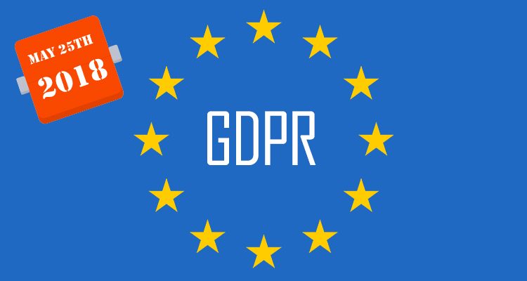 General Data Protection Regulation (GDPR) impact for IT Resellers - coming next May