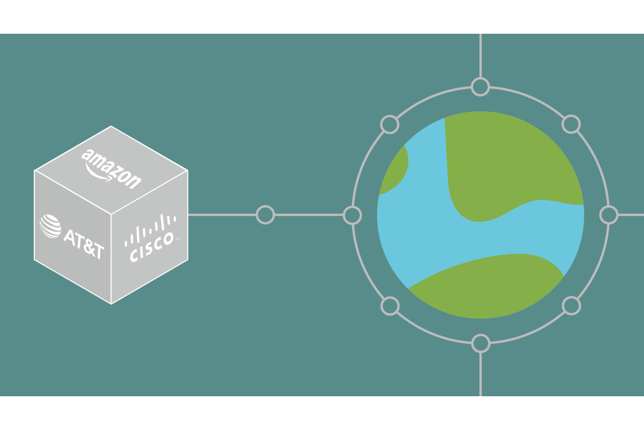How Software Defined Networking could change the world… as you know it.