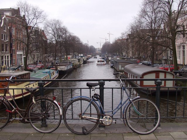 European Tech Association Meeting - AscdiNatd, Amsterdam May 24-25, 2018