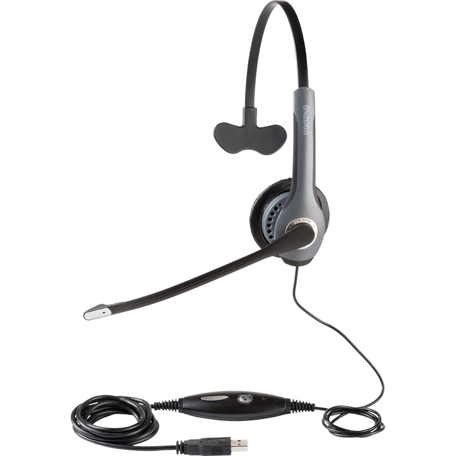 Jabra 20001-432 from ICP Networks