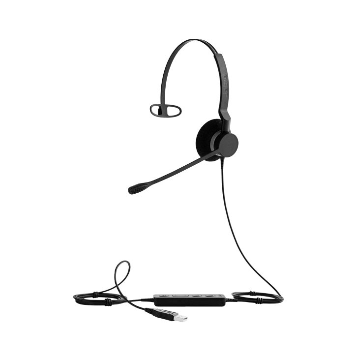 Jabra Biz Headsets