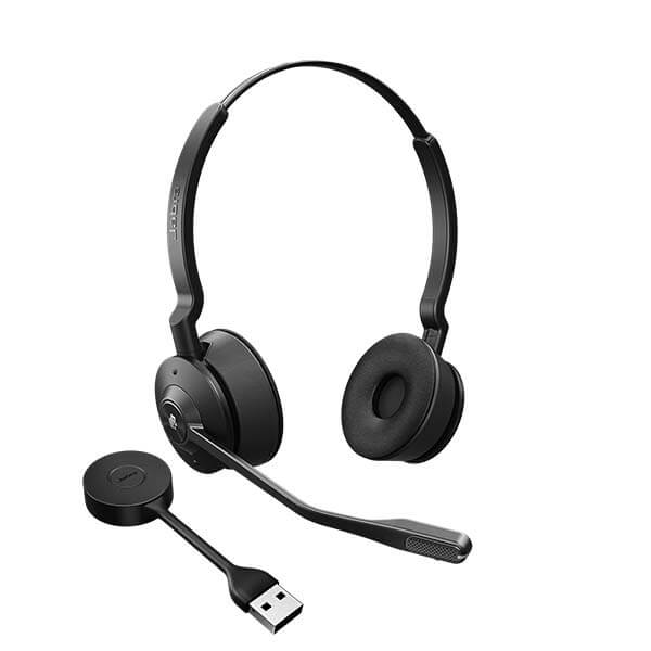 Jabra Engage Headsets