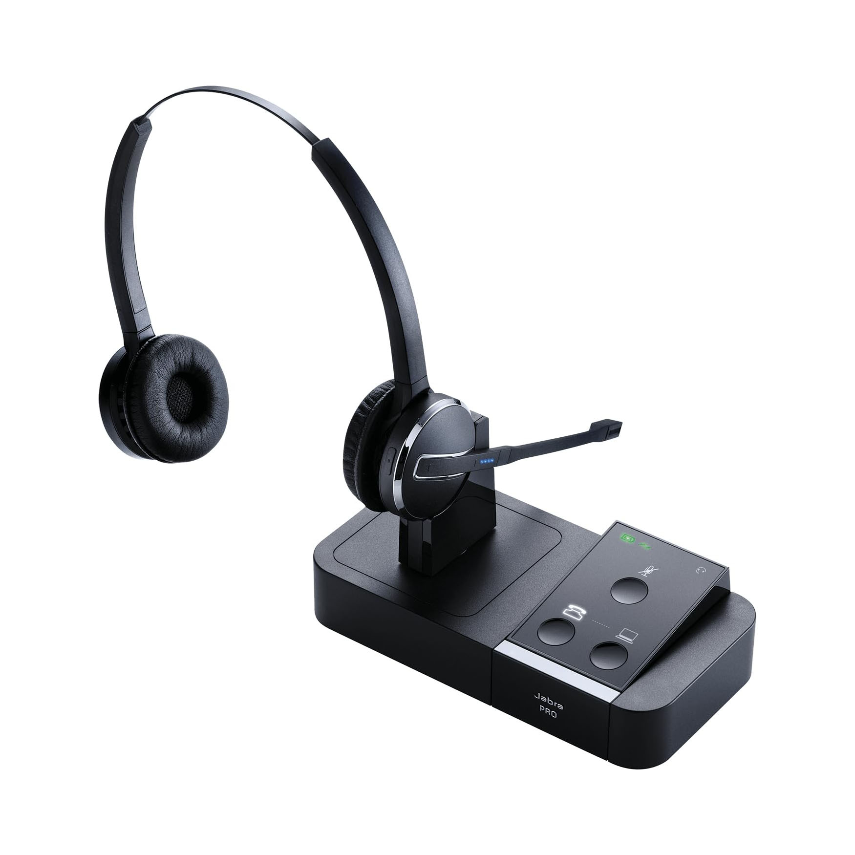 Jabra FlexPro Headsets