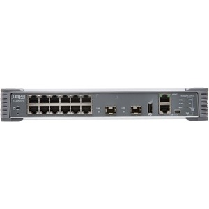 Juniper B-EX2300-C12P-3C-E from ICP Networks