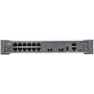 Juniper B-EX2300-C12T-5C-E from ICP Networks