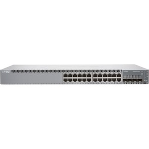 Juniper EX2300-24P-VC from ICP Networks Juniper EX2300-24P-VC from ICP Networks