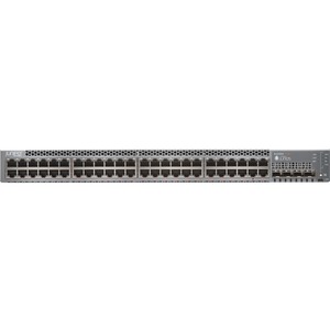 Juniper EX2300-48P-TAA from ICP Networks Juniper EX2300-48P-TAA from ICP Networks