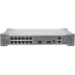 Juniper EX2300-48P-VC from ICP Networks Juniper EX2300-48P-VC from ICP Networks
