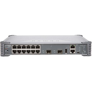 Juniper EX2300-C-12T-VC from ICP Networks Juniper EX2300-C-12T-VC from ICP Networks
