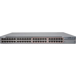 Juniper EX4300-48MP-TAA from ICP Networks Juniper EX4300-48MP-TAA from ICP Networks