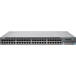 Juniper EX4300-48T#DAM from ICP Networks Juniper EX4300-48T#DAM from ICP Networks