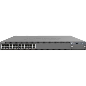 Juniper EX4400-24T from ICP Networks Juniper EX4400-24T from ICP Networks
