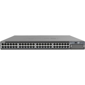 Juniper EX4400-48F-DC-AFI from ICP Networks