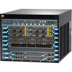 Juniper EX9208-RED3A-AC-T from ICP Networks Juniper EX9208-RED3A-AC-T from ICP Networks